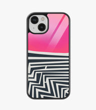 Load image into Gallery viewer, Labyrinth Glass Case