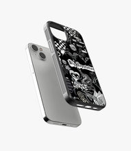 Load image into Gallery viewer, Big Reputation Glass Case