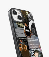 Load image into Gallery viewer, Drake Lane Demo Glass Case