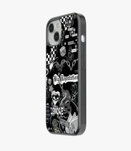 Load image into Gallery viewer, Big Reputation Glass Case