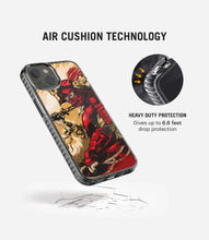 Load image into Gallery viewer, Guard Sands Stride 2.0 Phone Case