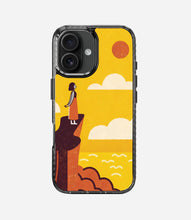 Load image into Gallery viewer, Edge of Light Stride 2.0 Phone Case