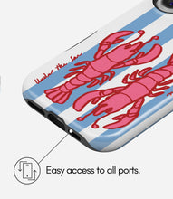 Load image into Gallery viewer, Forever Pair Glossy Armoured Case