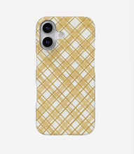 Load image into Gallery viewer, Sunlit Checkmate Hard Case