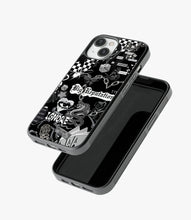 Load image into Gallery viewer, Big Reputation Glass Case