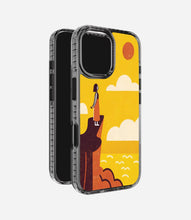 Load image into Gallery viewer, Edge of Light Stride 2.0 Phone Case