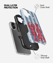 Load image into Gallery viewer, Forever Pair Glossy Armoured Case