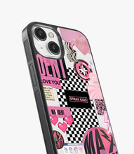 Load image into Gallery viewer, Stray Kids Glass Case