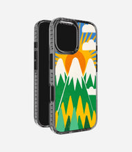 Load image into Gallery viewer, Golden Rise Stride 2.0 Phone Case
