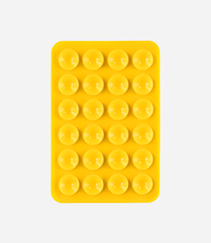 Load image into Gallery viewer, Soft Silicone Suction Phone Sticky Grip