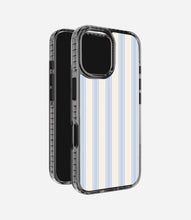 Load image into Gallery viewer, Coastal Stripe Stride 2.0 Phone Case