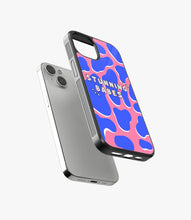 Load image into Gallery viewer, Stunning Babes Y2K Glass Case