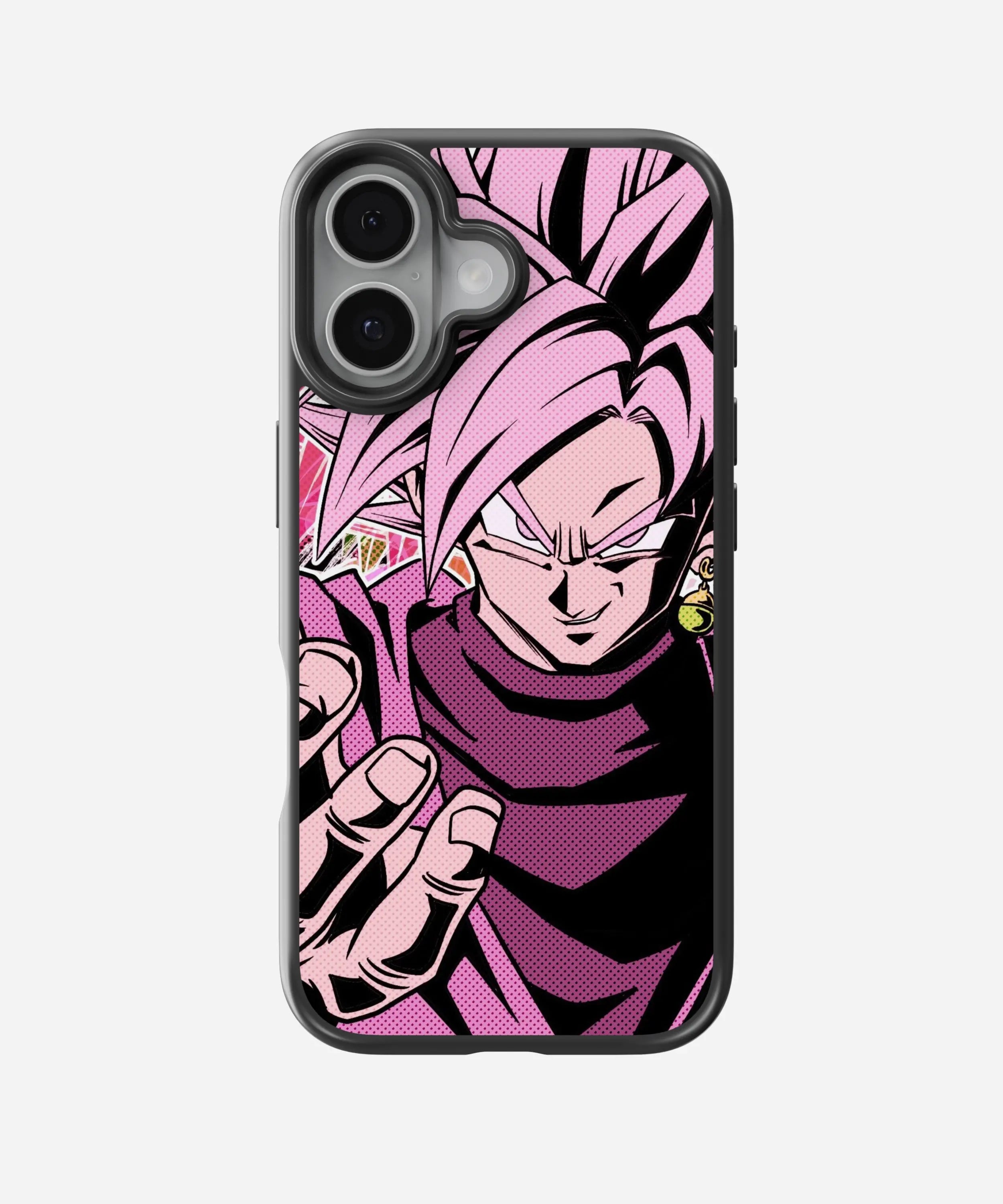 Godly Power Hybrid Phone Case