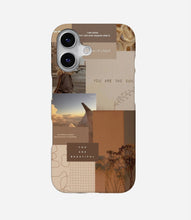 Load image into Gallery viewer, You Are The Sun Aesthetic Case