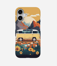 Load image into Gallery viewer, Basecamp Bliss Van Phone Case