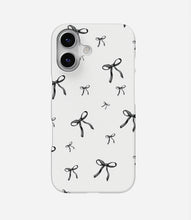 Load image into Gallery viewer, Chic in Black Hard Case