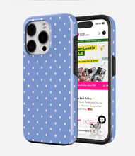 Load image into Gallery viewer, Frosted Lilac Glossy Armoured Case