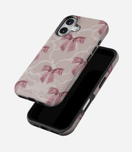 Load image into Gallery viewer, Laced in Love Glossy Armoured Case