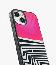 Load image into Gallery viewer, Labyrinth Glass Case