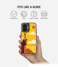 Load image into Gallery viewer, Edge of Light Stride 2.0 Phone Case