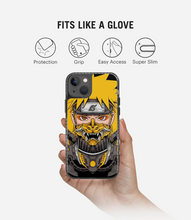 Load image into Gallery viewer, Hanya Mask Stride 2.0 Phone Case