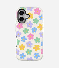 Load image into Gallery viewer, Color Pop Florals Glossy Armoured Case