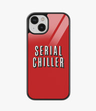 Load image into Gallery viewer, Serial Chiller Glass Case