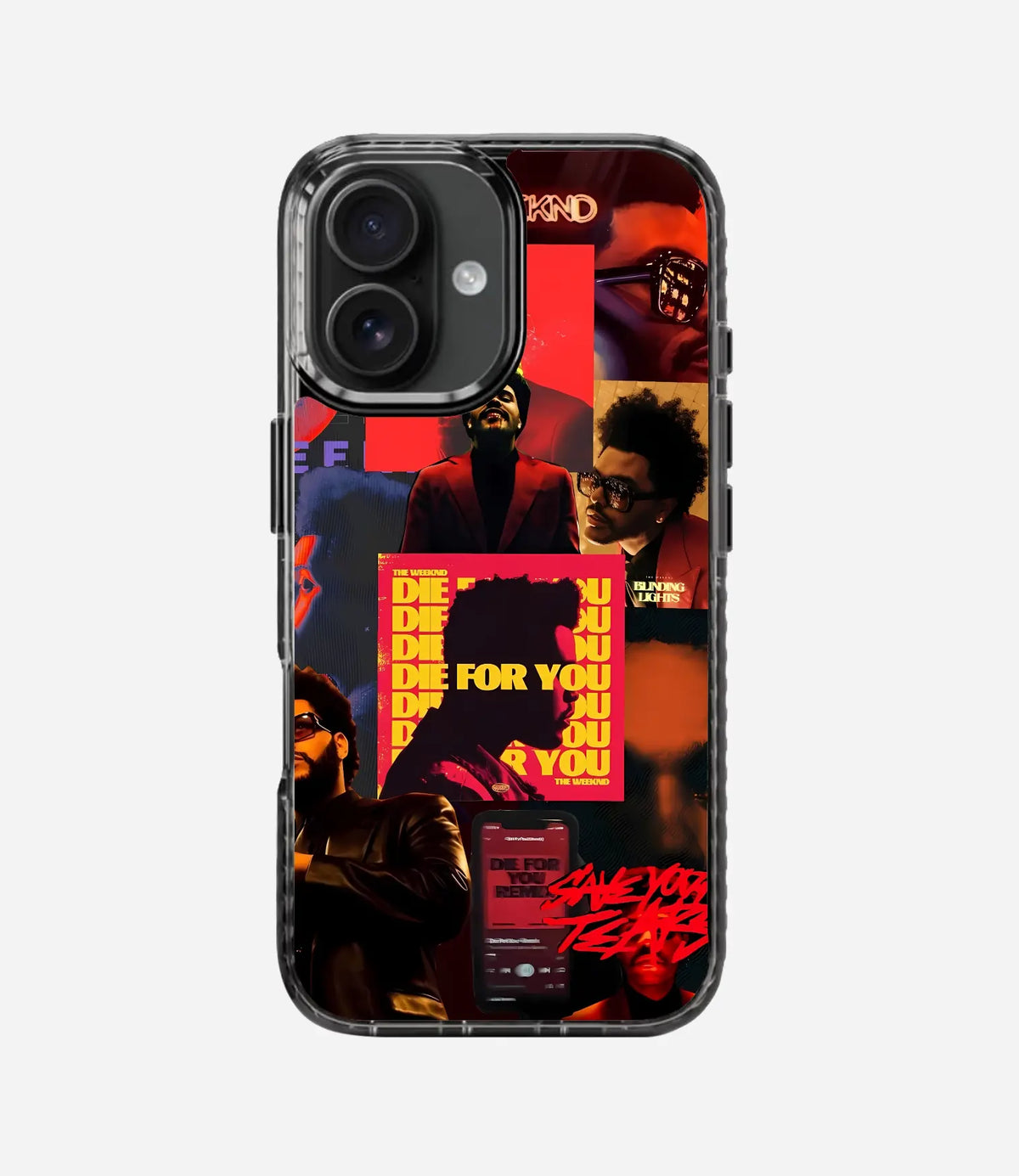 After Dark Stride 2.0 Phone Case