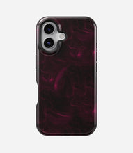 Load image into Gallery viewer, Velvet Abyss Glossy Armoured Case