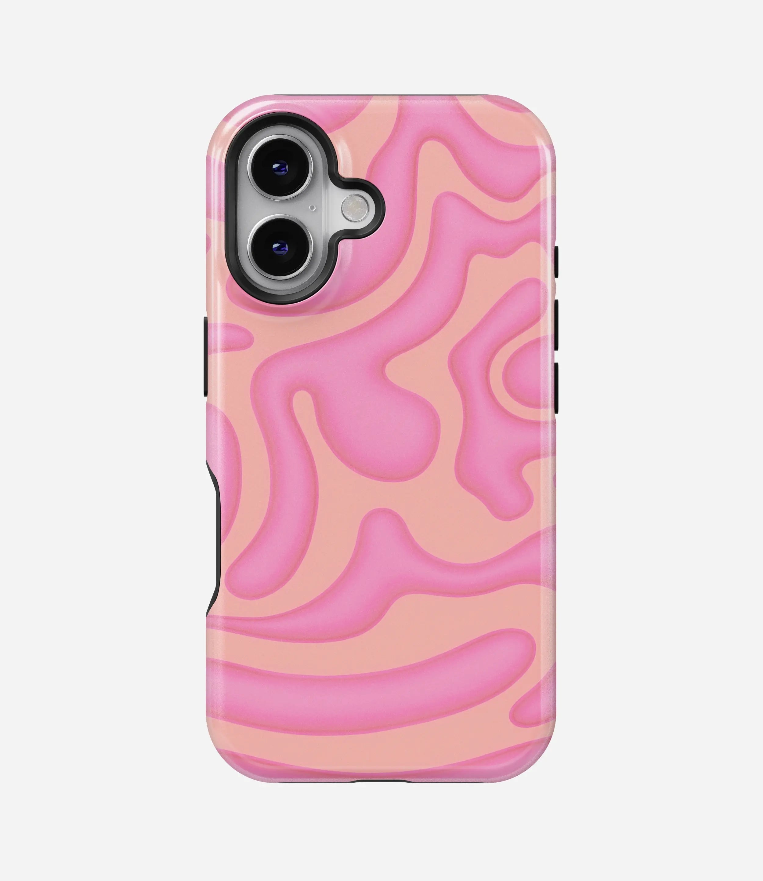 Melty Pop Glossy Armoured Case