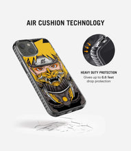 Load image into Gallery viewer, Hanya Mask Stride 2.0 Phone Case