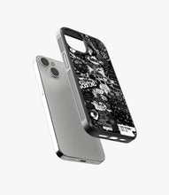 Load image into Gallery viewer, Do It For Aesthetic Glass Case