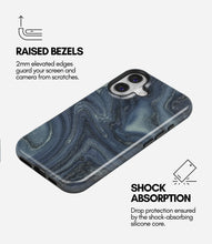 Load image into Gallery viewer, Cosmic Drift Glossy Armoured Case
