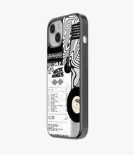 Load image into Gallery viewer, Rhythm & Hues Glass Case