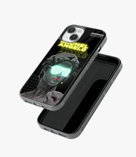 Load image into Gallery viewer, Angelo Sunglasses Glass Case