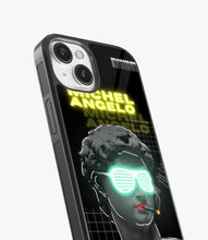 Load image into Gallery viewer, Angelo Sunglasses Glass Case