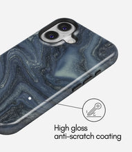Load image into Gallery viewer, Cosmic Drift Glossy Armoured Case