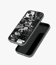 Load image into Gallery viewer, Do It For Aesthetic Glass Case