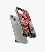 Load image into Gallery viewer, Instant Karma Glass Case