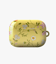 Load image into Gallery viewer, Sunny Meadow Glossy Airpod Case