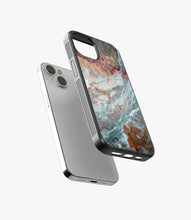 Load image into Gallery viewer, Mystic Marble Glass Case