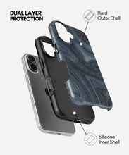 Load image into Gallery viewer, Cosmic Drift Glossy Armoured Case