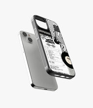 Load image into Gallery viewer, Rhythm & Hues Glass Case