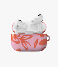 Load image into Gallery viewer, Coral Sketch Glossy Airpod Case