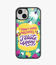 Load image into Gallery viewer, Date Mistales Glass Case