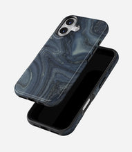 Load image into Gallery viewer, Cosmic Drift Glossy Armoured Case
