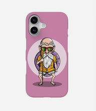 Load image into Gallery viewer, Cool Old Man Case