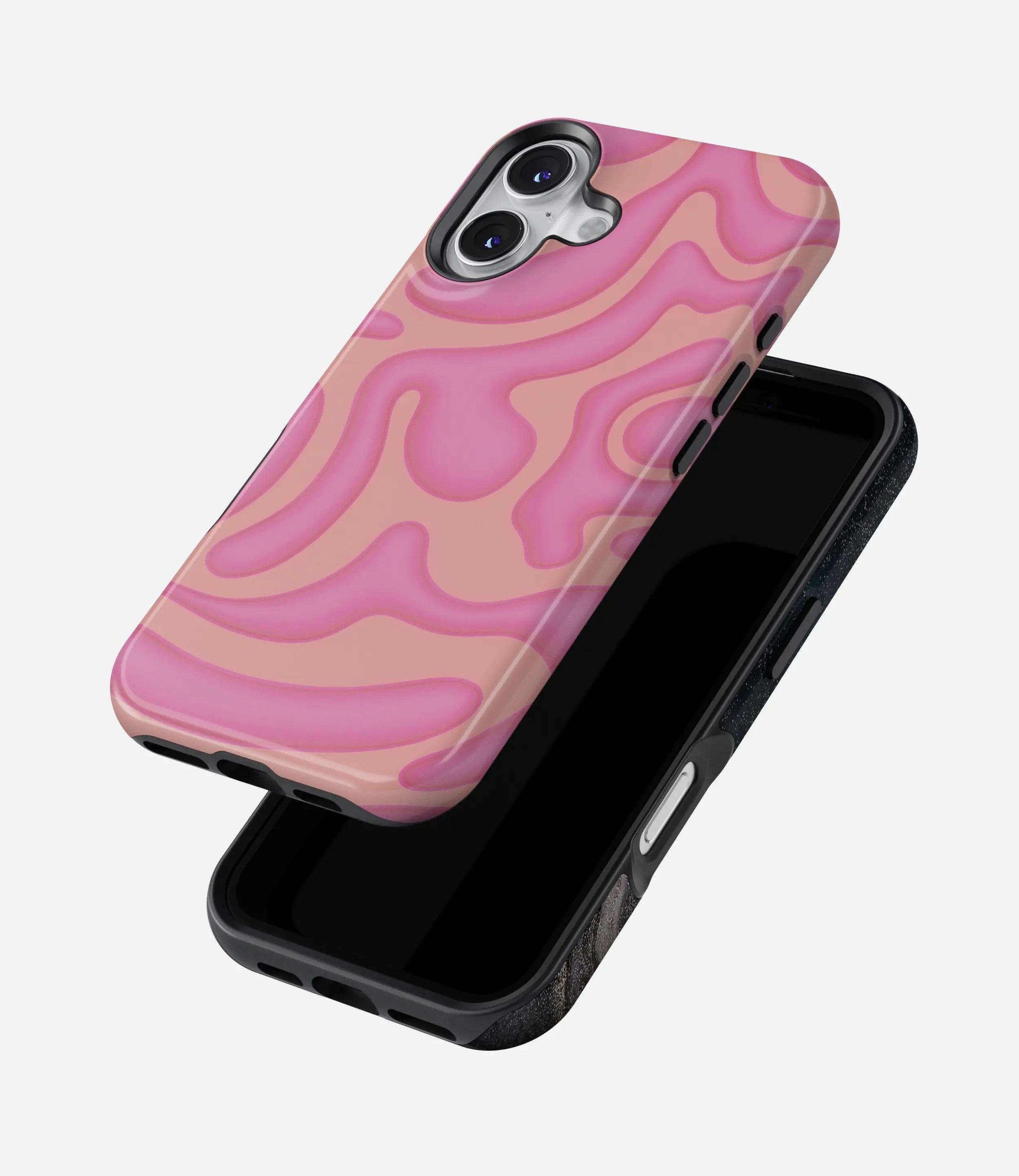 Melty Pop Glossy Armoured Case