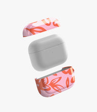 Load image into Gallery viewer, Coral Sketch Glossy Airpod Case
