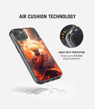 Load image into Gallery viewer, Naruto Stride 2.0 Phone Case